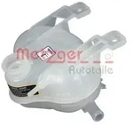 Metzger 2140089 Ausgleichsbeh&auml;lter, K&uuml;hlmittel