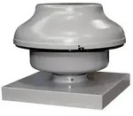 Maico Radial-Dachventilator EHD 31 EC