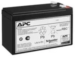 APC Ersatzbatterie APCRBCV210