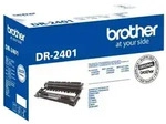 Brother DR2401 - Original - Trommeleinheit - f&uuml;r Brother DCP-L2512