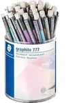 STAEDTLER Druckbleistift graphite 777 pastel, 36er K&ouml;cher