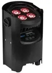 Showtec EventSpot 1600 Q4 4x RGBW - 12 W - schwarz