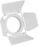 EUROLITE Fl&uuml;gelbegrenzer f&uuml;r THA-40/60PC ws