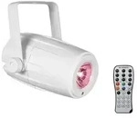 EUROLITE LED PST-5 QCL Spot ws