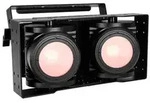 EUROLITE IP Audience Blinder 2x100W LED COB RGB+WW