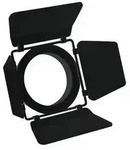 EUROLITE Fl&uuml;gelbegrenzer f&uuml;r THA-40/60PC sw