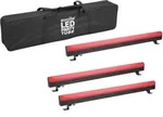 EUROLITE Set 3x AKKU PT-100/32 Pixel DMX Tube + Soft-Bag (20001019)