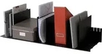 Paperflow Belegfach 4933.01 10 Trennelemente f. easyOffice sw