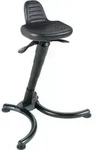 Stehhilfe AF5-H-PU1 sw