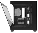 Darkflash C275P Computergeh&auml;use ohne L&uuml;fter (Schwarz)