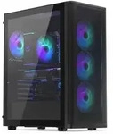 Midi ENDORFY Ventum 400ARGB Geh&auml;use Midi-/Mini-Tower