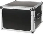 Showgear Double Door Case 8HE