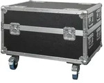Showtec Case for 4x Helix M1000/M1100 Premium Line