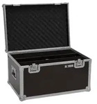 ROADINGER Flightcase 2x LED PLL-480
