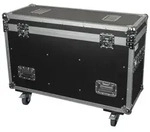 Showtec Case for 2x Phantom 250 Spot Flight Case