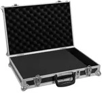 ROADINGER Mikrofon-Case MRS-1 6 Mikrofone schwarz