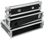 Roadinger 30126020 Audioger&auml;te-Koffer/Tasche Hard-Case Aluminium Schwarz
