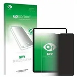 upscreen Spy Shield Sichtschutz-Folie f&uuml;r Apple iPad Pro 12.9 2022 (6. Gen.)