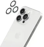 Laut International Laut Prime Glass - Objektivschutz f&uuml;r Handy - klarf&uuml;r Apple
