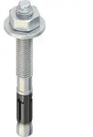 Niedax Durchsteckanker DAZ 10X10 E4