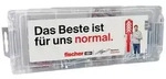 Fischer 568544 J&uuml;rgen Klopp Signature Aktionsbox D&uuml;belset 1 Set