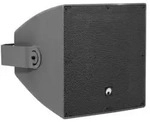 OMNITRONIC ODX-215TM Installationslautsprecher 100V dunkelgrau
