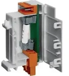 Hager Sicherungsbox KU9S10HE