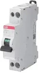 ABB SN201M-C6 SN201 M C6 Sicherungsautomat