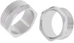 LAPP 52100603 SKINDICHT D-M 25X1,5 Druckausgleichselement M25 Messing Natur 50St.