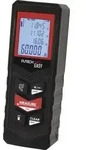 FUTECH DM3560 Laserentfernungsmesser DM3560 60 m &plusmn; 3 mm IP 54