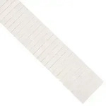 ferrocard-Etiketten, Farbe wei&szlig;, Gr&ouml;&szlig;e 60 x 22 mm