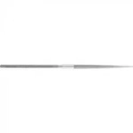 PFERD CORRADI-Handy-Feile 304 - Rund - L&auml;nge 215 mm - Hieb 00 - VE 12 St&uuml;ck -...