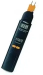 Feuchtigkeitsmesser 0-60% /Thermometer -10 bis +50&deg;C
