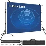 VEVOR Fotohintergrund Fotografie Hintergrund 2900 x 3500 mm...