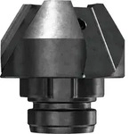 Fein Fr&auml;skopf 37,5&deg; Fase f&uuml;r KFH 17-8 R(T) - 64301005010