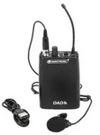 OMNITRONIC DAD Taschensender