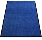 Schmutzfangmatte Eazycare Econ 180x120cm blau
