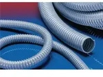 Absaug- u.F&ouml;rderschl.AIRDUC&reg; PVC 345 ID 50mm AD 60mm 5mm L.10m Rl.NORRES