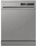 homeX DWFS601449E-S Geschirrsp&uuml;ler 60 cm, Sp&uuml;lmaschine freistehend - 14