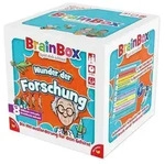 Green Board - BrainBox - Wunder der Forschung