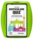 Top Trumps Quiz - Deutschland Quiz Quizspiel Wissensspiel