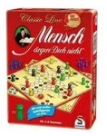 Mensch &auml;rgere Dich nicht &ndash; Metalldose
