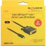 DeLOCK Externer Videoadapter