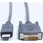 E+P Elektrik Verbindungskabel HDMI 3 LOSE