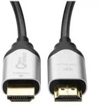 Premium Optic HDMI Kabel 25m HDMI 2.0 4K 60Hz18Gbp