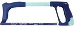 Metalls&auml;gebogen Blatt-L.300mm 24 Z./Zoll D- u.Frontgriff TECWERK