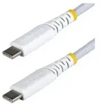 STARTECH 3m USB-C Ladekabel 60W PD Peripherieger&auml;te & Zubeh&ouml;r Kabel & Adapter - USB