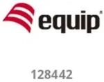 Equip Kabel USB-C4.0->C 80Gbps PD240W St/St 2.00m schwarz