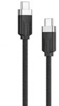 ALOGIC Fusion - USB-Kabel - 24 pin USB-C (M)