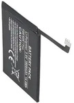 Akku passend f&uuml;r Nokia 7 plus, Li-Polymer, 3,8V, 3800mAh, 14,4Wh